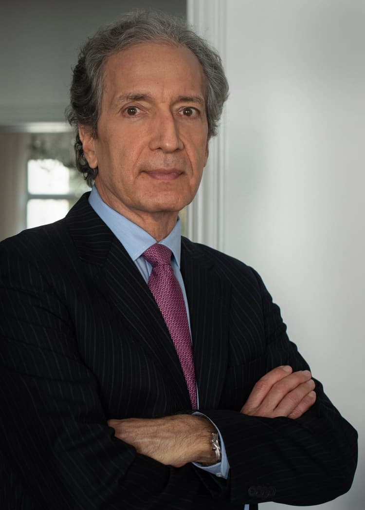Rogério Manso