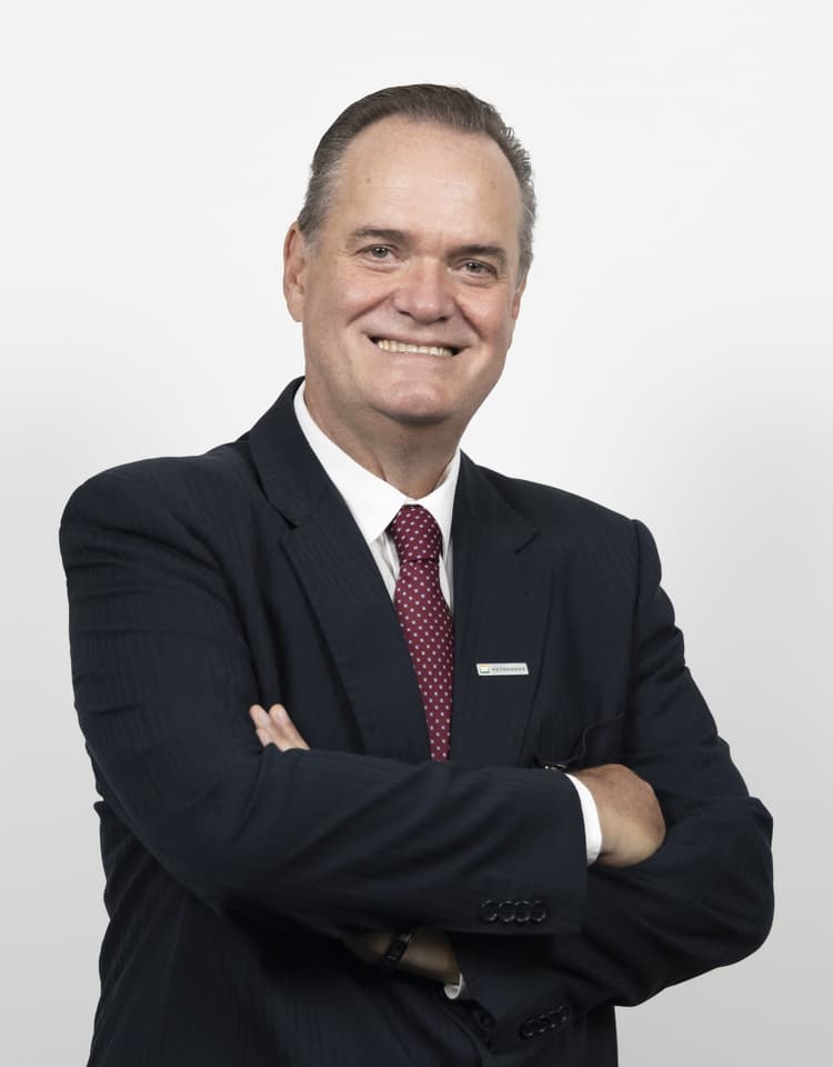 Claudio Schlosser