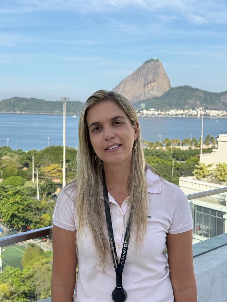 Ingrid Valeriano