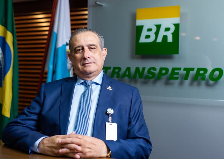 Sérgio Bacci