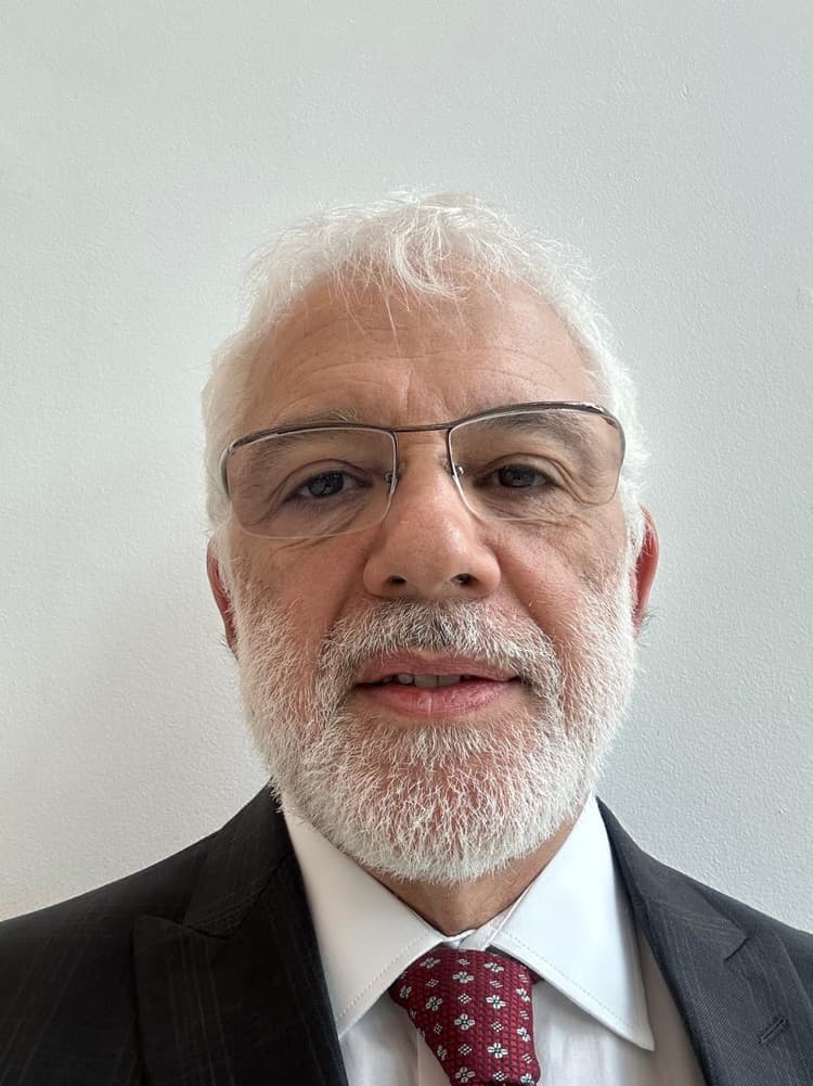 Walter Farioli