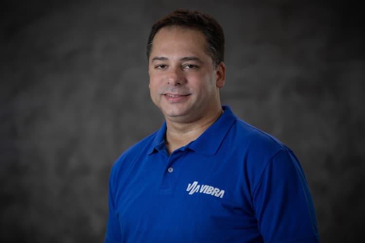 Marcelo Bragança