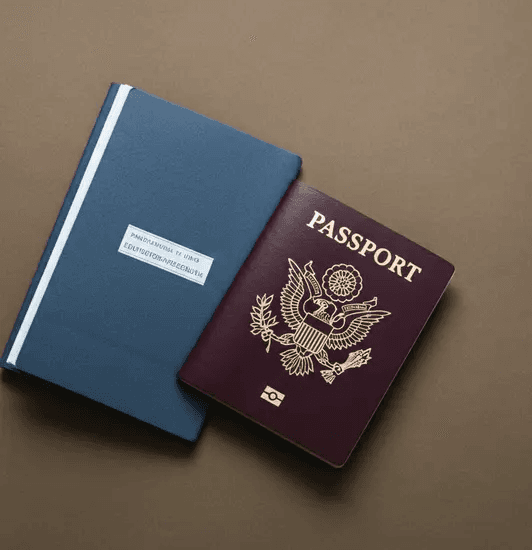 Visa requirement for entry into Brazil