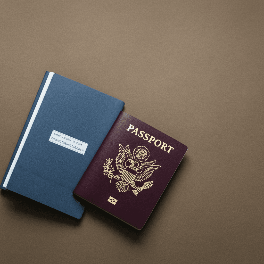 Exigência de visto para entrada no Brasil